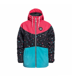Jacket Horsefeathers Sadie azalea 2020/21 children's vell.M