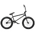 Wethepeople Envy Carbonic 20" Freestyle BMX Bike (20.5"|Left hand drive)