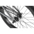 Radio Revo Pro 20" Freestyle BMX Kolo (20"|Graphit Silver)