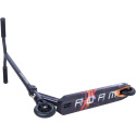 Freestyle Scooter Longway Adam Print Fractal