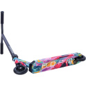 Freestyle Scooter Longway Adam Print Abstract
