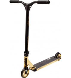 Freestyle Scooter Longway Metro 2K19 Goldline