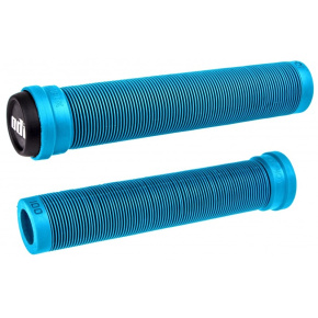 Grips Odi Longneck St Soft 160mm light blue