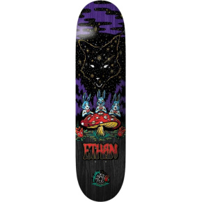 Element Shadow Skate Deska (8"|Ethan - Veneer Color Varying) Element Shadow Skate Deska (8"|Ethan - Veneer Color Varying)
