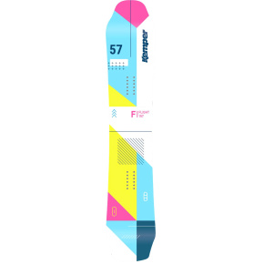 Kemper Flight Snowboard (157Wcm|23/24)