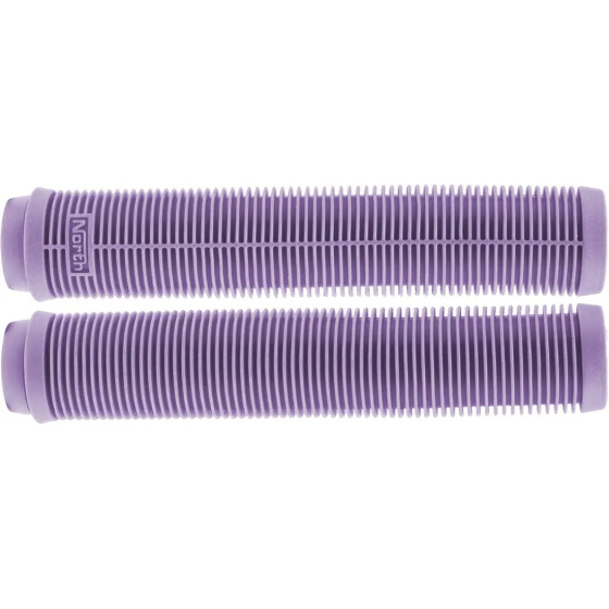 Grips North Essential purple