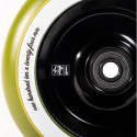 Wheels North Signature 110x24mm Jon Dev Black & Olive Green