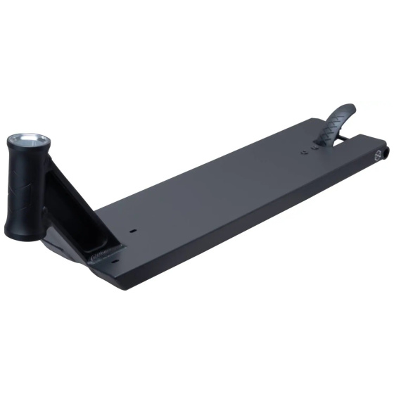 Board Native Advent R 5.75 "584mm black + free griptape