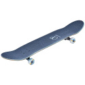 Skateboard Ocean Pacific Sunset 8.25 "White / Blue