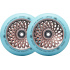 Root Lotus wheels 110x24mm Copper / Isotope 2pcs