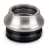 Fiction Savage Head Composition (Silver)