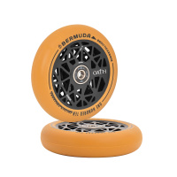 Oath Bermuda 110mm hnědá kolečka