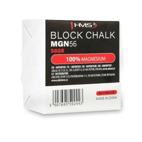 Magnesium in cube (chalk) HMS MGN56 56g