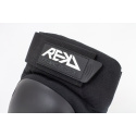 Knee pads REKD Ramp Black S