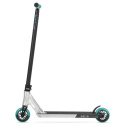 Freestyle scooter Invert Supreme Journey 4 Jamie Hull Raw/Teal