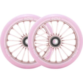 Wheels Aztek Architect XL Pink 115x30mm 2pcs