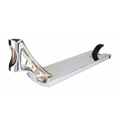 Board Blazer Pro Raider 500 MM Chrome + Griptape Free