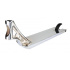 Blazer Pro Raider Deck - 500 MM Chrome