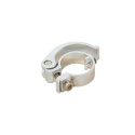 Handlebar Tube Quick Release Sleeve - Complete