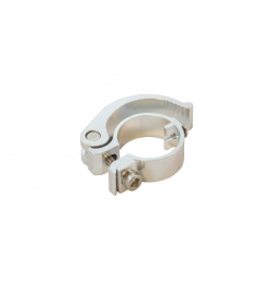 Handlebar Tube Quick Release Sleeve - Complete