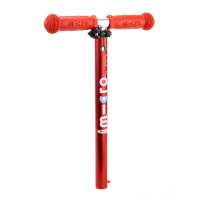 Handlebar for Mini Deluxe Micro Red
