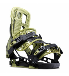 Binding Flow NX2-TM Hybrid camoss 2021/22 vell.L
