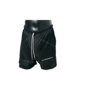 Winnwell Jock Mesh SR Suspender Shorts