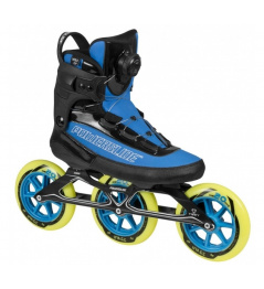 Powerslide World Cup Trinity in-line skates