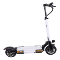 Electric scooter City Boss GV5 white
