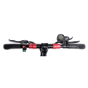 Electric scooter City Boss GV5L black