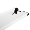 Board Bestial Wolf FORUM 5.5" x 22" white + free griptape