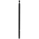 Lucky 4130 Kink SCS 665mm black handlebars