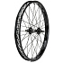 Salt Rookie BMX Přední Kolečko (20"|Černá)