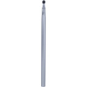 Striker Aether Handlebars 570mm Silver