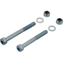 Pegy Apex Coopegs silver