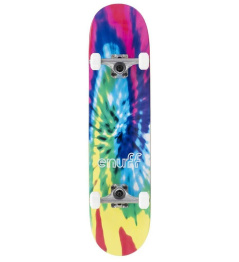 Enuff Tie-Dye Skateboard Komplet (7.75"|Tie Dye)