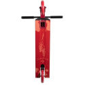 North Switchblade Freestyle Scooter (Red)