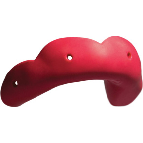 Tooth Protector Sisu GO Intenese Red