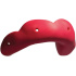 Tooth Protector Sisu GO Intenese Red