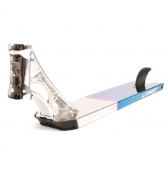 Root Lithium Afterburner 530mm Blu Ray + griptape for free