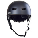 Helmet Boom Stay Safe L Black Adjustable