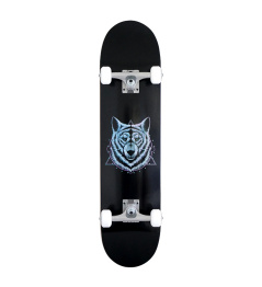 Skateboard SkatenHagen Wolf 7.75" x 31.75"