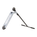Freestyle Scooter Invert Curbside L Titanium