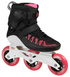 Powerslide Swell Brink Pink 100