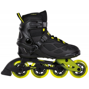 Roller skates Playlife Lancer Black 84