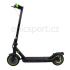 Electric scooter City Boss RS350 black