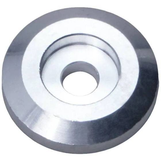 Dial 911 IHC Top Cap 5mm