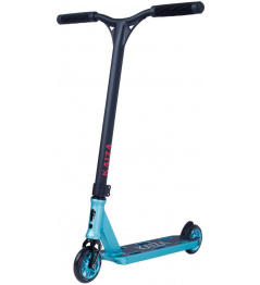 Freestyle scooter Longway Kaiza Turquoise