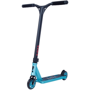 Freestyle scooter Longway Kaiza Turquoise