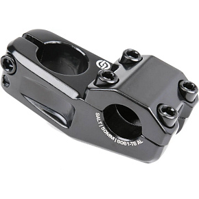 Salt AM Top Load BMX Stem (50mm|Černá)
